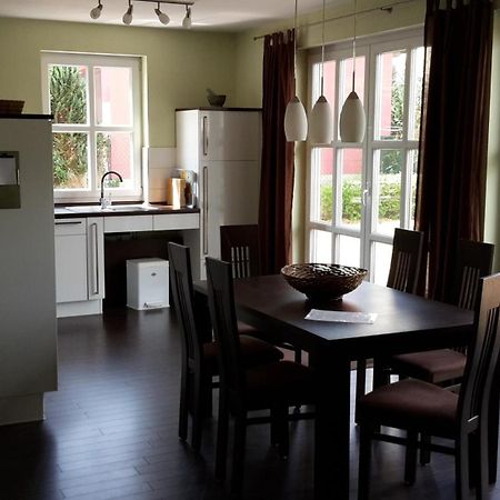 Haeuschen "Tante Waltraut" Villa Garz  Bagian luar foto