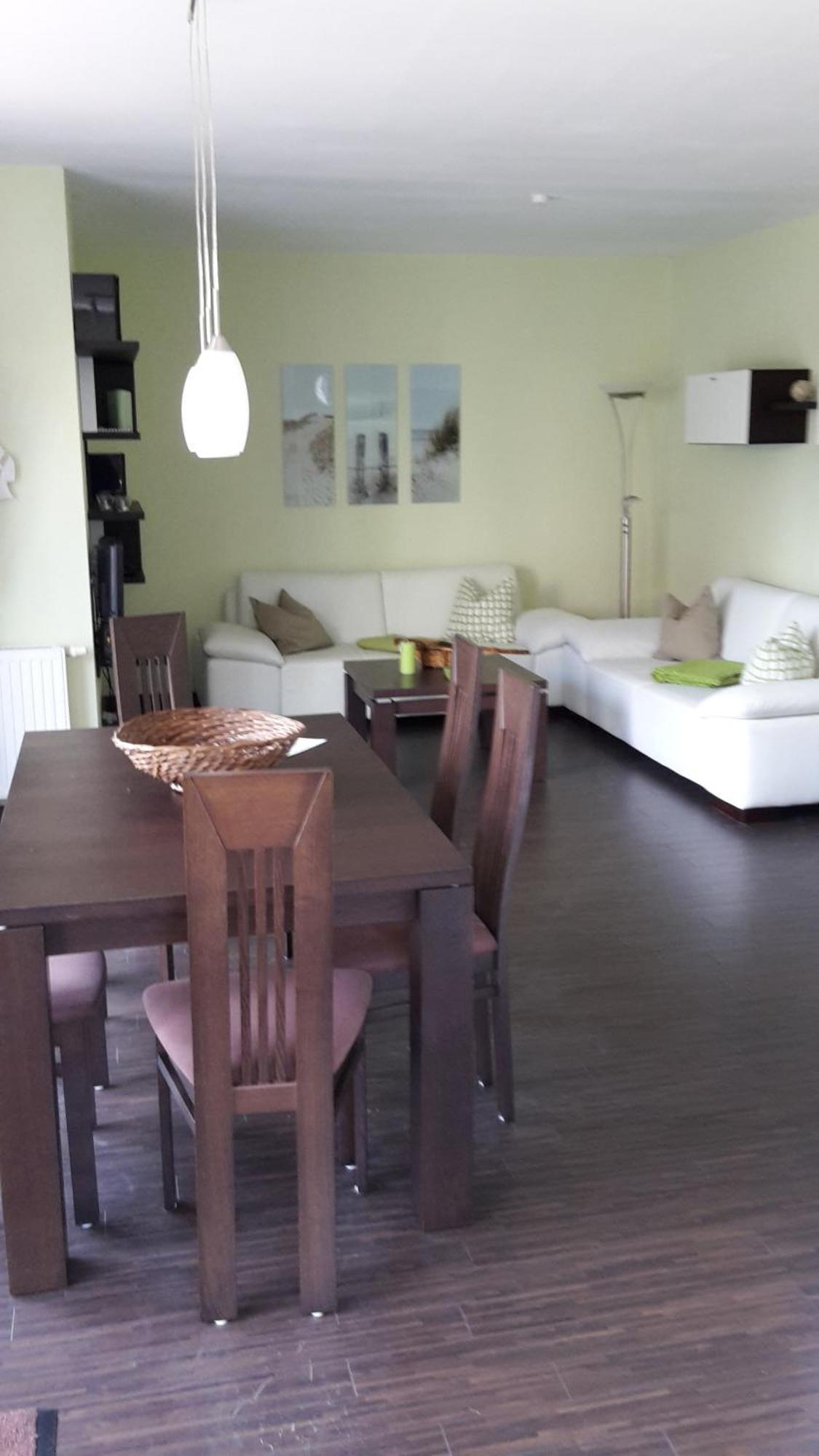 Haeuschen "Tante Waltraut" Villa Garz  Bagian luar foto