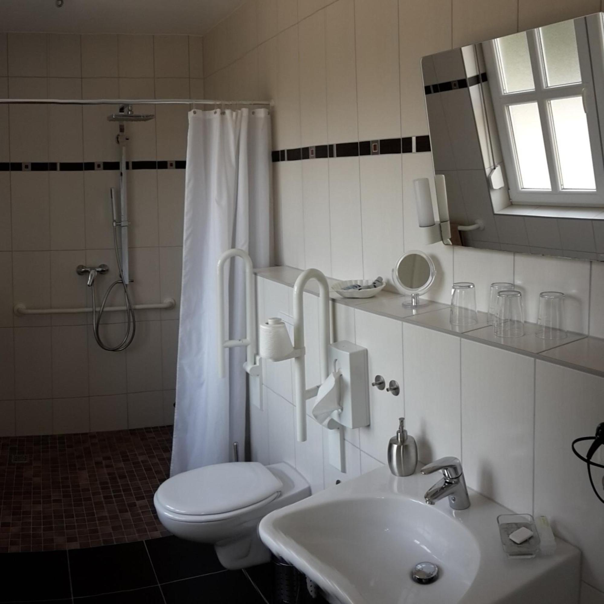 Haeuschen "Tante Waltraut" Villa Garz  Bagian luar foto